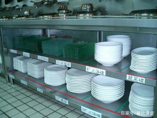 五常管理法,每个餐饮人必备的管理技能